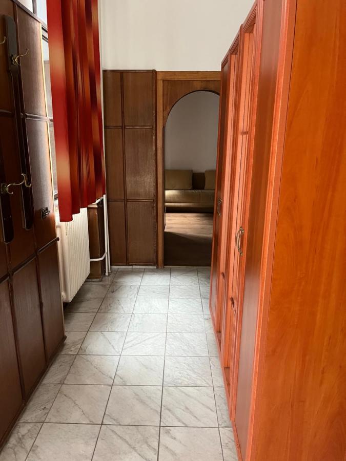 Wiener Garden Győr Eksteriør bilde