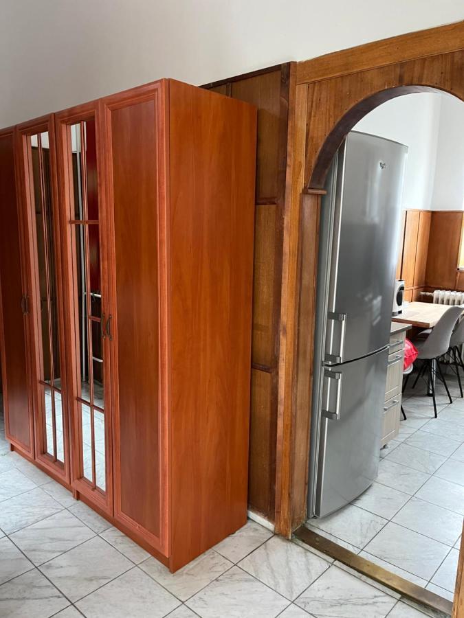 Wiener Garden Győr Eksteriør bilde